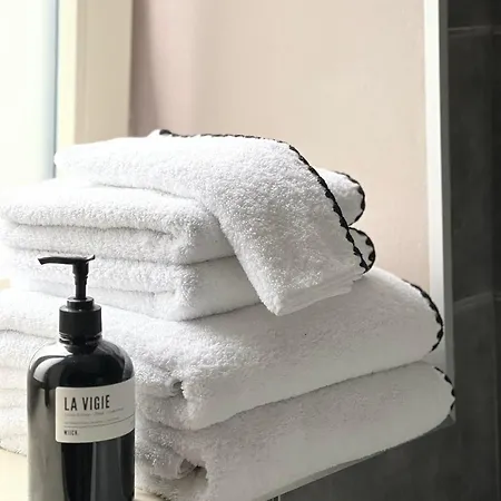 La Vigie, Spa-2