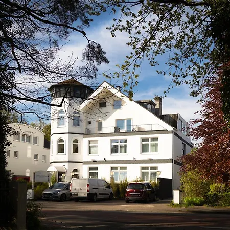 Hotel Leuchtturm-2