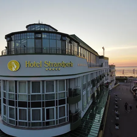 Hotel Strandperle-2