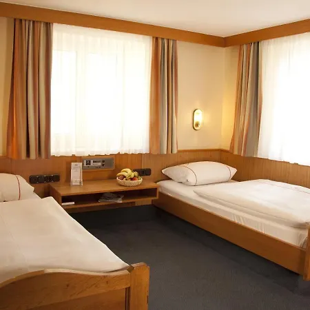 Chalét zum Kurfürst-2