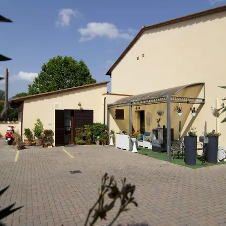 La Locanda Di Giada e Giorgia-2