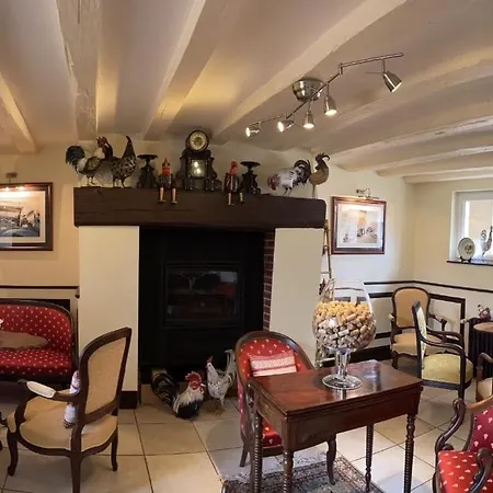 Relais Henri IV-2