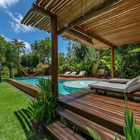 Sup House Barra Grande-3