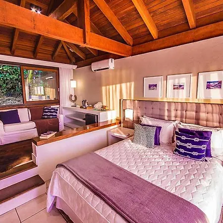 Solar Mirador Exclusive Resort e SPA-3
