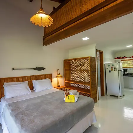 Sup House Barra Grande-2