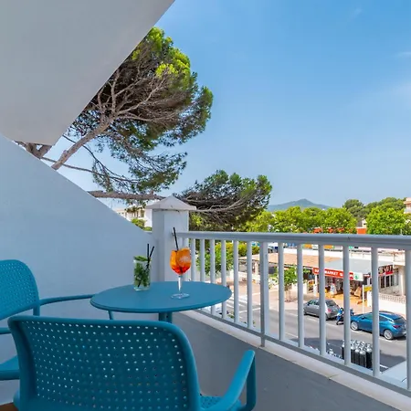 Hostal Alzina-3