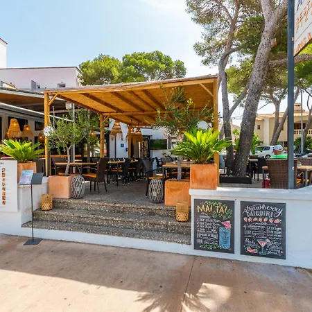 Hostal Alzina-2
