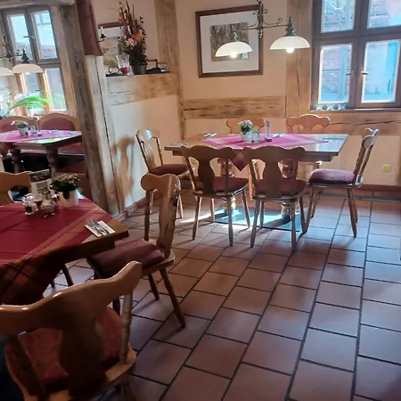 Up Hus Hotel Neuruppin-3