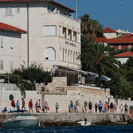 Villa Dalmacija Hvar Hotel-2