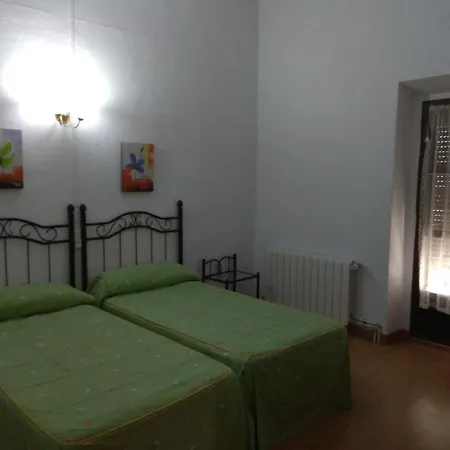 Pension Carretero-3