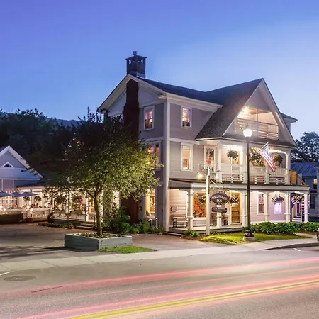 Old Stagecoach Inn-3