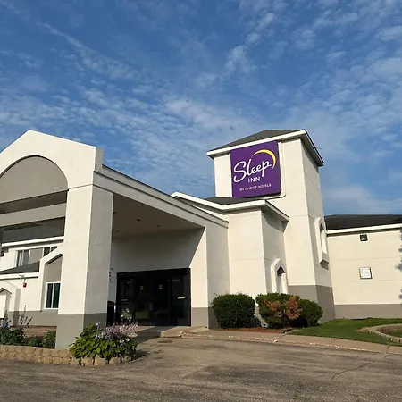 Sleep Inn Antigo-3