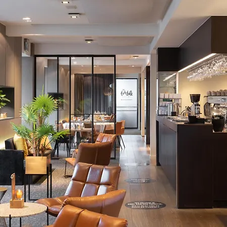Ariane Hotel-2