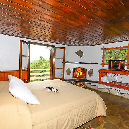 Hotel Cabeça de Boi-2