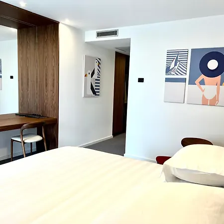 Boutique Hotel Mirjam-2