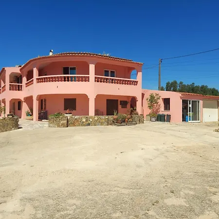 Vivenda Os Silvas-2