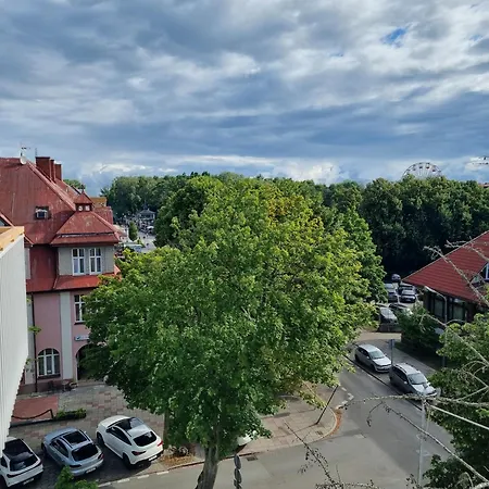 Promien Slonca-2