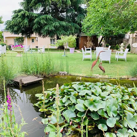 Logis Auberge Bienvenue-2