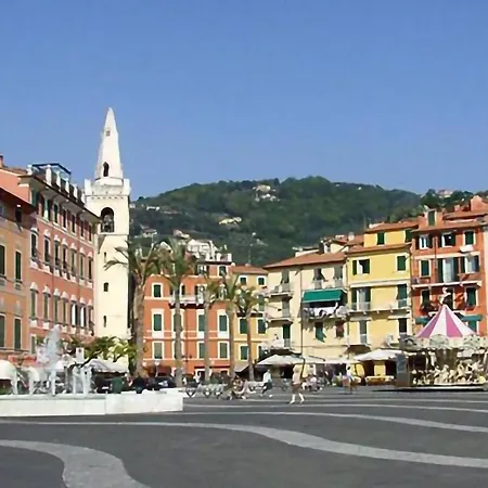 Affittacamere In Piazzetta da Vasco-3
