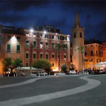 Affittacamere In Piazzetta da Vasco-2