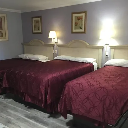 Budget Inn Plainview-2