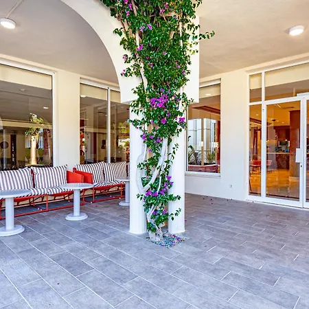 Hotel Rosella Affiliated By Intelier-3