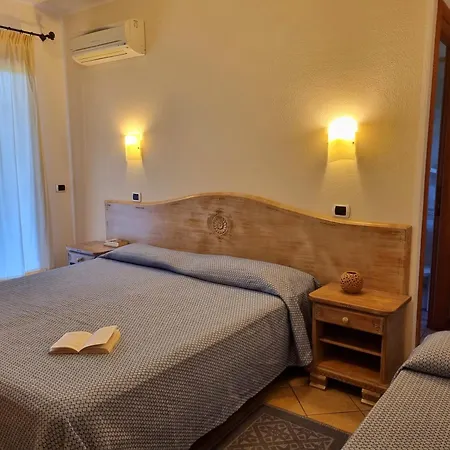 Hotel Delle Isole-2