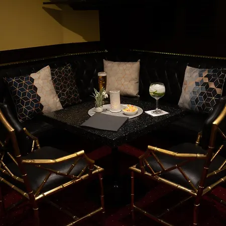 Hotel Grille-3