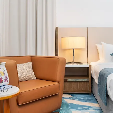 Golden Sands Hotel-3