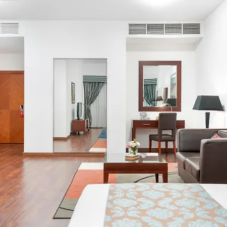 Golden Sands Hotel-2