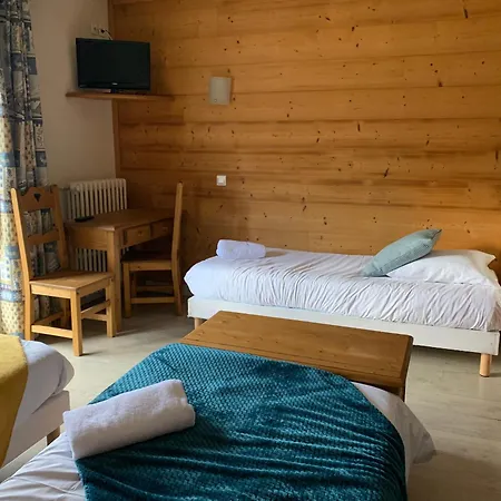 Hotel Le Concorde-2
