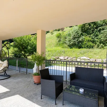 Hotel Fontaine Bleue-3