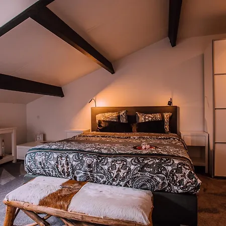 B&B/Boertel de Meander-2