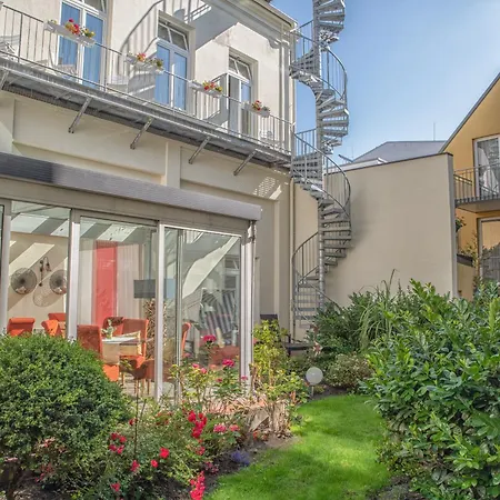 Inselhotel Bruns-2