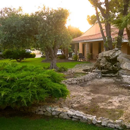 Sa Pedrera Country Hotel-2