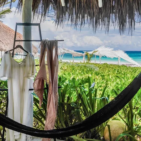 Coco Tulum Hotel-3