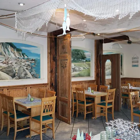 Hotel und Restaurant Windland-2
