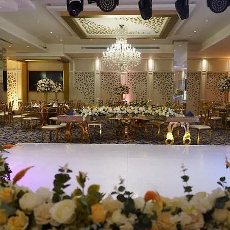 Harir Palace Hotel-3