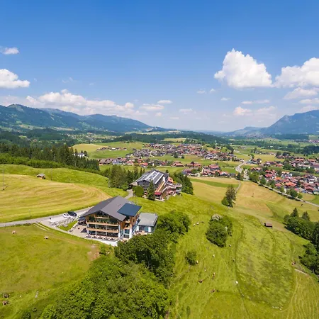 Hotel Bergflair-3