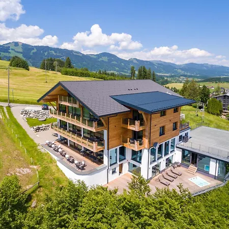 Hotel Bergflair-2