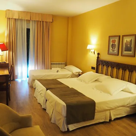 Hotel Ele Puente Romano De Salamanca-3