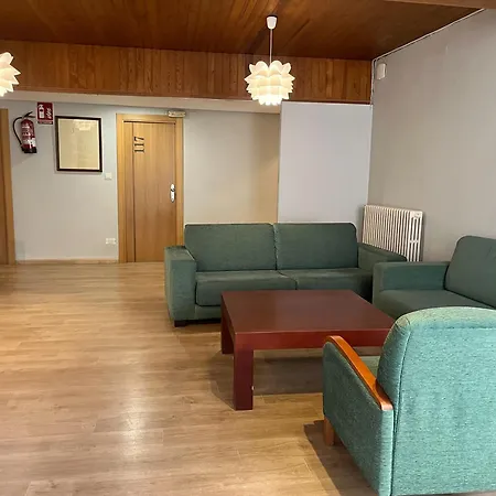 Hotel Venta Magullo-2