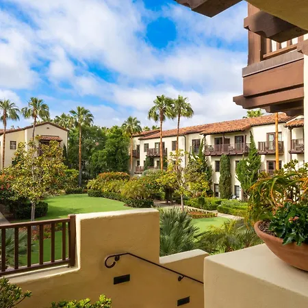 Estancia La Jolla Hotel & Spa-2
