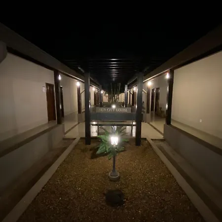 Hotel Sun City-2