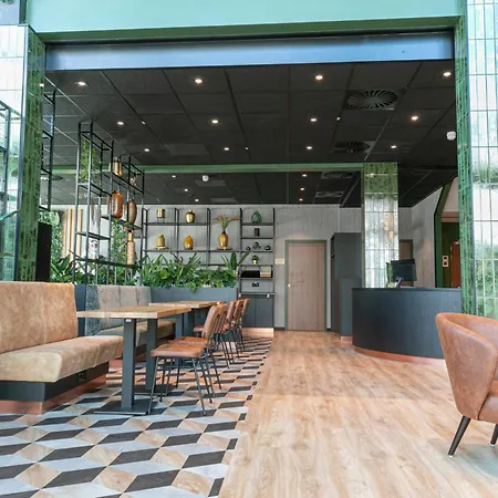 Distrikt Hotels Amsterdam Zaandam-2