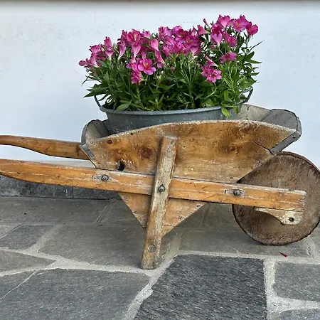 Hotel Alle Tre Baite-3