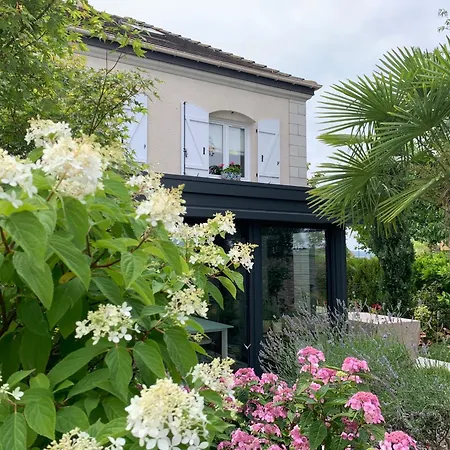 Les Suites Champenoises-3