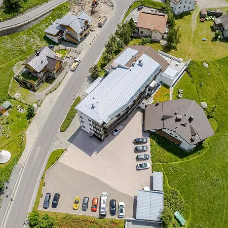Hotel Cevedale-3