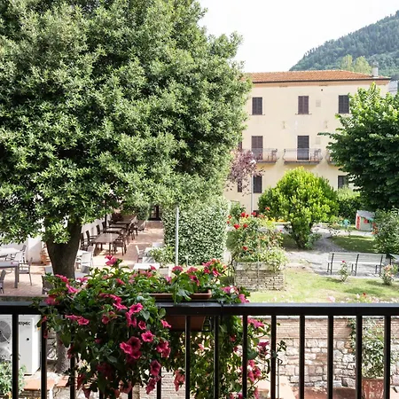 Hotel San Marco-3