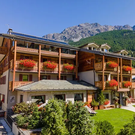 La Genzianella Bormio-3